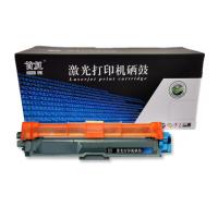 首复 TN225C 蓝色粉盒 适用兄弟HL3140CW HL...