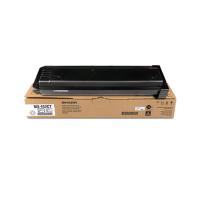 夏普MX-452CT黑色墨粉盒