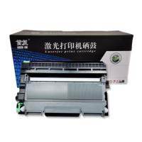 首复 TN2325墨粉盒+DR2350硒鼓适用(兄弟MFC7380 7480 7880DN DCP7080D墨盒7180 HL2260D 2560DN)