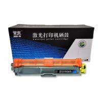 首复 TN221Y 黄色粉盒 适用兄弟HL3140CW HL3150 3170CDW MFC9130CW 9140 9330CDW 9340CDW 硒鼓