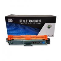 首复 TN221K 黑色粉盒 适用兄弟HL3140CW HL...