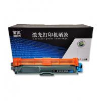 首复 TN221C 蓝色粉盒 适用兄弟HL3140CW HL...