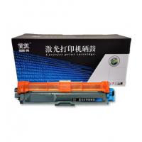 首复 TN281C 蓝色粉盒 适用兄弟HL3140CW HL3150 3170CDW MFC9130CW 9140 9330CDW DCP9020 硒鼓