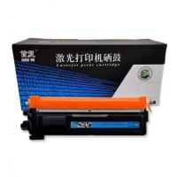 首复 TN270C 蓝色粉盒 适用兄弟DCP9010CN M...