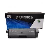 首复 TK-5143 粉盒 黑色 适用京瓷Kyocera E...