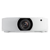 恩益禧（NEC） NP-PA803X+ 工程投影机（HDR 8000流明 REC.2020广色域）（否 3LCD 灯泡 手动）