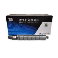 首复 MPC 305K 适用Aficio MP C305SP碳粉盒305SPF碳粉复印机彩色墨粉 MPC305C粉盒