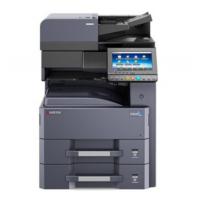 京瓷(KYOCERA) TASKalfa 4012i A3黑...