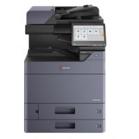 京瓷(KYOCERA) TASKalfa8003i A3多功能黑白复印机（标配+4000页装订器DF-7110+小册子折叠器BF-730）