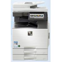 夏普MX-C2651R+DE25N彩色复合机（否 彩色 A3...
