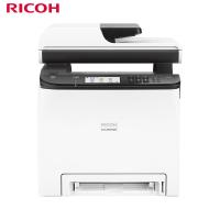 理光（Ricoh）MC250FWB A4彩色激光多功能一体机（打印/复印/扫描/传真
