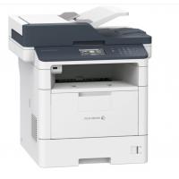 富士施乐（FujiXerox） M378df A4黑白多功能一体机（打印、复印、扫描、传真）