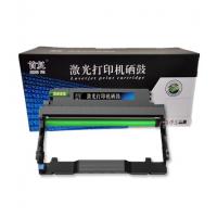 首复 D833 适用富可视TH833粉盒D833鼓架InFo...