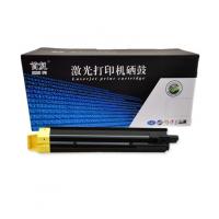首复 TK-898Y 硒鼓 黄色 适用京瓷FS-C8020MFP C8025MFP C8520MFP 8525MFP 复印机