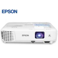 爱普生（EPSON） CB-W06 投影仪 投影机办公 培训...