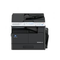 柯尼卡美能达A3 黑白多功能复合机bizhub 225i