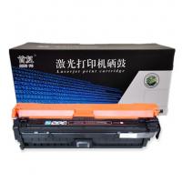 首复CE740A黑色硒鼓307A(适用惠普 CP5225/CP5225n/CP5225dn佳能LBP9100/9500C/9600C)