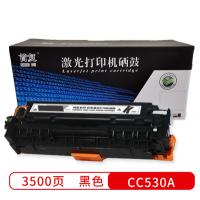 首复CC530A(304A)黑鼓 适用于：惠普HP Color LaserJet CP2025 2320