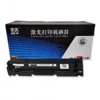 首复CF510A/204A黑色硒鼓 适用于惠普M154A/nw/M180N M181FW打印机