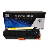 首复CRG318/418/718黄色硒鼓适用佳能MF8350Cdn/8330/8340/8380/MF726/722/727打印机 畅蓝系列