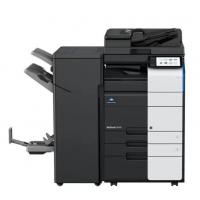 柯尼卡美能达 KONICA MINOLTA bizhub C...