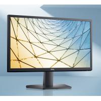 戴尔（DELL）21.5英寸 低蓝光不闪屏 1670万色 3000 : 1 可壁挂 窄边框 办公家用电脑显示器 SE2222HV