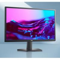 戴尔（DELL）SE2416H升级款 23.8英寸 全高清 低蓝光 FreeSync 75Hz 可壁挂 办公家用 电脑显示器 SE2422H