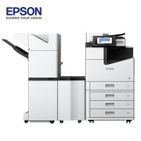 爱普生（EPSON）WF-C21000c A4/A3+彩色喷墨阵列式数码复合机 大型办公 裁判文书智慧文印系统 大容量进纸器+连接单元+标准装订器