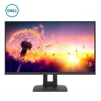 戴尔（DELL）2K D2720DS 27英寸 IPS 旋转升降 三面微边框 设计绘图 电脑显示器（带HDMI线）
