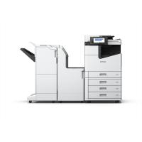 Epson WF-M21000c 企业级墨仓式®黑白数码复合...