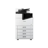 Epson WF-M21000c 企业级墨仓式®黑白数码复合...