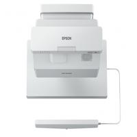 Epson CB-725Wi 高亮激光超短焦互动投影机（否 ...