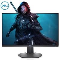 戴尔（DELL）2K S2721DGF 27英寸 Nano IPS HDR400 165Hz 高刷 1ms FreeSync 旋转升降 低蓝光 电竞显示器