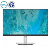 戴尔（DELL）4K S2721QS 27英寸 IPS 广色...