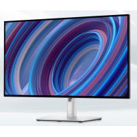 戴尔（DELL）4K 27英寸 IPS Black Type...