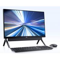 戴尔dell灵越5401 一体机电脑 家用办公台式机电脑23...