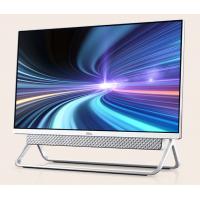 戴尔dell灵越5401英特尔酷睿i5一体机电脑 家用办公台...
