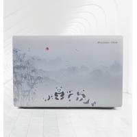 戴尔（DELL）Precision 3560 15.6英寸图形移动工作站电脑I7-1165G7/32G/1T固/T500中国风竹林熊猫/定制