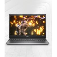 戴尔（DELL）Precision7560 15.6英寸设计师图形移动工作站笔记本电脑I7-11800H/32G/1T固态/RTX A2000