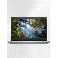 戴尔（DELL）Precision7760 17.3英寸移动工作站I7-11800H/64G/4T固态/T1200 4G/W10H/定制