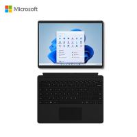 微软Surface Pro 8 二合一平板电脑 i5 8G+...