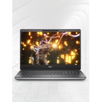 戴尔（DELL）Precision7560 15.6英寸设计师图形移动工作站电脑i9-11950H/32G/1T固/RTX3080 16G