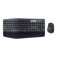 罗技（Logitech） MK850商务办公套装 无线键盘鼠...