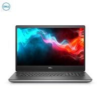 戴尔（DELL）Precision7760 17.3英寸图形移动工作站W-11955M/128G/6T固态/RTX A5000/4K