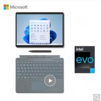 微软Surface Pro 8 i5 16G+256G 二合...