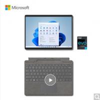 微软Surface Pro 8 i7 16G+256G 二合...