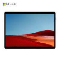 微软Surface Pro X 典雅黑 二合一平板电脑 超轻薄笔记本 13英寸2.8K全面屏 SQ1 16G+512G LTE版