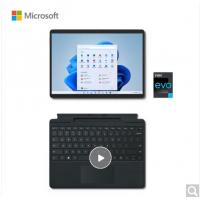 微软Surface Pro 8 i7 16G+512G 二合...