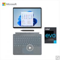 微软Surface Pro 8 i7 16G+512G 二合...