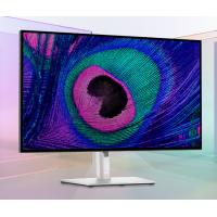 戴尔(DELL) 27英寸 4K超高清 IPS Black屏 HDR400 硬件低蓝光 Type-C 90W 电脑显示器 U2723QE